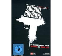 Cocaine Cowboys [Alemania] [DVD]