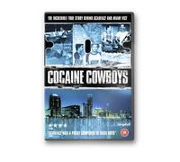 Cocaine Cowboys [DVD] [Reino Unido]