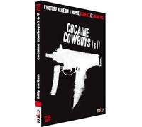 Cocaine Cowboys I et II [Francia] [DVD]