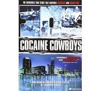 Cocaine Cowboys [USA] [DVD]