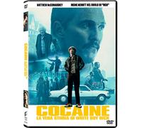 Cocaine: La Vera Storia Di White Boy Rick [Italia] [DVD]
