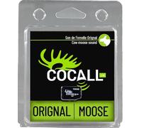 COCALL Tarjeta de sonido de alce para caza (incluye 4 sonidos diferentes de vaca de alce) - Tarjeta micro SD para Cocall 2X - Replica sonidos reales de alce femenino
