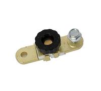 Cocar 10mm Diámetro Universal Auto Coche Camión Barcos Batería Terminal Enlace Interruptor Parts Desconecte Coche de Corte Quick
