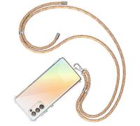 COCASES - Cadena universal para teléfono móvil, correa para el cuello, para llavero, para colgar, compatible con la mayoría de los smartphones