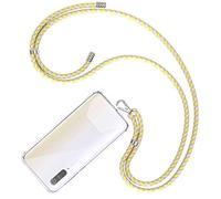 COCASES - Cadena universal para teléfono móvil, correa para el cuello, para llavero, para colgar, compatible con la mayoría de los smartphones