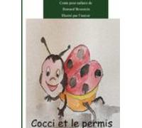 Cocci Et Le Permis (ebook)