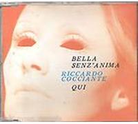 Cocciante, Riccardo - Bella Senz'anima/P