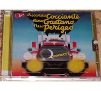 Cocciante Riccardo - Q. Concert