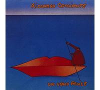 Cocciante Riccardo - Un Uomo Felice
