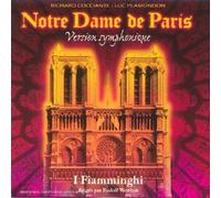 Cocciante Richard;Plamondon Luc - Notre Dame De Paris