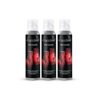 Cocciné - Desodorante para guantes de boxeo y guantes deportivos, efecto antifúngico y antibacteriano, elimina eficazmente los olores, uso cómodo, 3 unidades