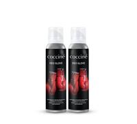 Cocciné - Desodorante para guantes de boxeo y guantes deportivos, efecto antifúngico y antibacteriano, eliminación eficaz de olores, uso cómodo, 2 unidades