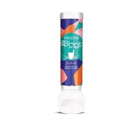 Coccine - Desodorante para zapatillas Nano Sprint Fresh, desodorante para zapatos contra el olor, antibacteriano y antifúngico, aplicador de dos boquillas, higiene deportiva, spray para zapatos contra