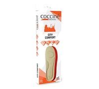 Cocciné - Plantillas para zapatos - Plantillas | Deportes | Zapatos de trabajo | Plantillas para zapatos | ECO | CITY COMFORT 40-44