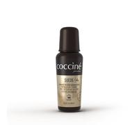 Coccine - Preparación para el cuidado de zapatos, gamuza y nubuck limpiador, gamuza limpiadora de zapatos, cuidado de cuero nubuck, refrescante color, restauración de la textura suave de la