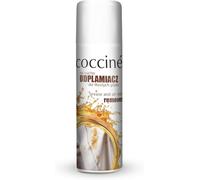 Coccine - Quitamanchas para grasa y manchas de aceite, quitamanchas para zapatos y ropa, spray universal para limpieza de zapatos, ropa, cuero y textiles - 200 ml