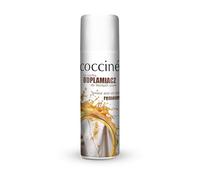Coccine - Quitamanchas para grasa y manchas de aceite, quitamanchas para zapatos y ropa, spray universal para limpieza de zapatos, ropa, cuero y textiles - 200 ml