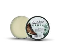 Cocciné Urban Grease - Grasa universal para zapatos deportivos de piel, grasa para zapatillas deportivas, grasa para cuero de alta calidad, nutre, impregna y cuida los zapatos, lata de 100 ml,