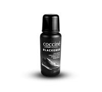 Cocciné - Zapatillas de deporte Blackener, Renovación de zapatillas negras, corrector de cuero negro, cuidado de zapatillas, Black Sneakers Fix, limpiador de zapatos negros, cuida el color de los