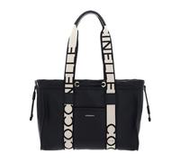 Coccinelle 2day Bolsa de hombro Piel 43 cm noir (TAS018018)