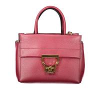 Coccinelle - Arlettis 2-Handle Bag - Bags - Mujer - Púrpura - ONE SIZE -