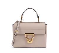 Coccinelle Arlettis | Bandolera | beige | cuero graneado