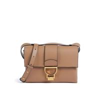 Coccinelle Bolso Arlettis de cuero 23 cm skin (TAS024498)