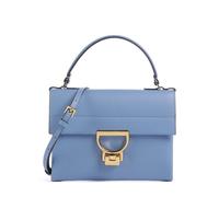 Coccinelle Arlettis Bolso de mano jeans, cuero, mujer