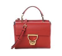 Coccinelle - Arlettis Handbag - Bags - Mujer - Rojo - ONE SIZE -
