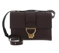 COCCINELLE Arlettis Handbag Brunette