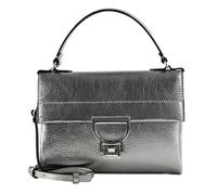 COCCINELLE Arlettis Handbag Steel