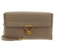 COCCINELLE Arlettis Handbag Warm Taupe