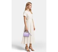 Coccinelle Arlettis Lavender Talla: OS | Bandoleras Cruzadas Outlet | Mujer