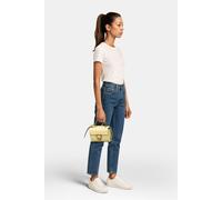 Coccinelle Arlettis Lime Wash Talla: OS | Bandoleras Cruzadas Outlet | Mujer | Verde