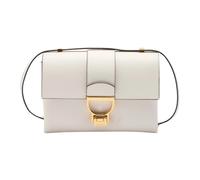 Coccinelle - Arlettis Medium - Bags - Mujer - Blanco - ONE SIZE -