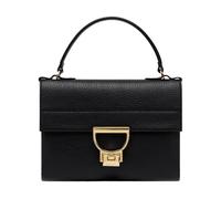 Coccinelle Arlettis Bolso Piel 22 cm noir (E1MD5190301-001)