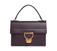 Coccinelle - Arlettis Mini - Bags - Mujer - Púrpura - ONE SIZE -