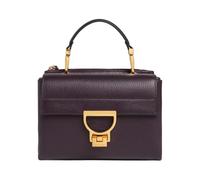Coccinelle - Arlettis Small - Bags - Mujer - Púrpura - ONE SIZE -