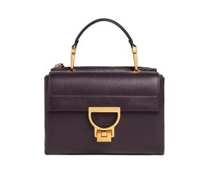Coccinelle - Arlettis Small - Bags - Mujer - Púrpura - ONE SIZE -