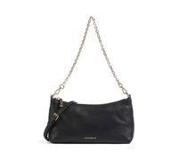 Coccinelle Bolso de hombro 'AURA' negro One Size negro