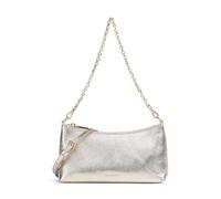 Coccinelle Aura Bolso de hombro oro, cuero, mujer