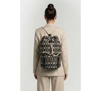 Coccinelle Backpack In Multi Print Talla: OS | Mochilas Outlet | Mujer