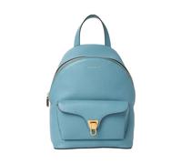 Coccinelle - Beat Backpack - Bags - Mujer - Azul - ONE SIZE -