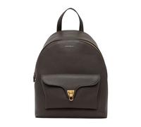 Coccinelle - Beat Backpack - Bags - Mujer - Marrón - ONE SIZE -