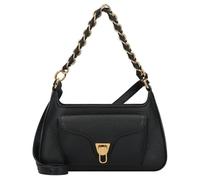 Coccinelle Beat Bolso Piel 24 cm negro