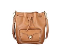 COCCINELLE Beat Generatio Bucket Bag Cognac