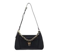 COCCINELLE Beat Generatio Shoulder Bag Noir