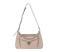 COCCINELLE Beat Generatio Shoulder Bag Rosette