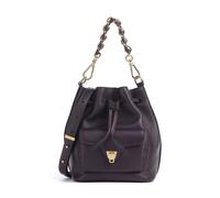 Coccinelle Beat Generation Bucket bag ciruela, cuero, mujer