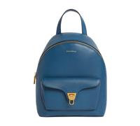 Coccinelle - Beat Generation Small - Bags - Mujer - Azul - ONE SIZE -